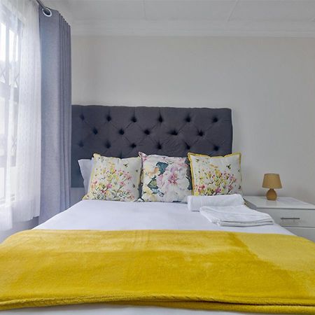 Signature Lodge Kempton Park Eksteriør billede