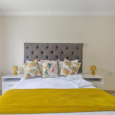 Signature Lodge Kempton Park Eksteriør billede