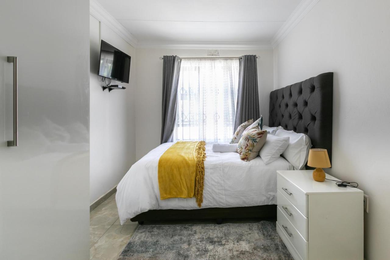 Signature Lodge Kempton Park Eksteriør billede