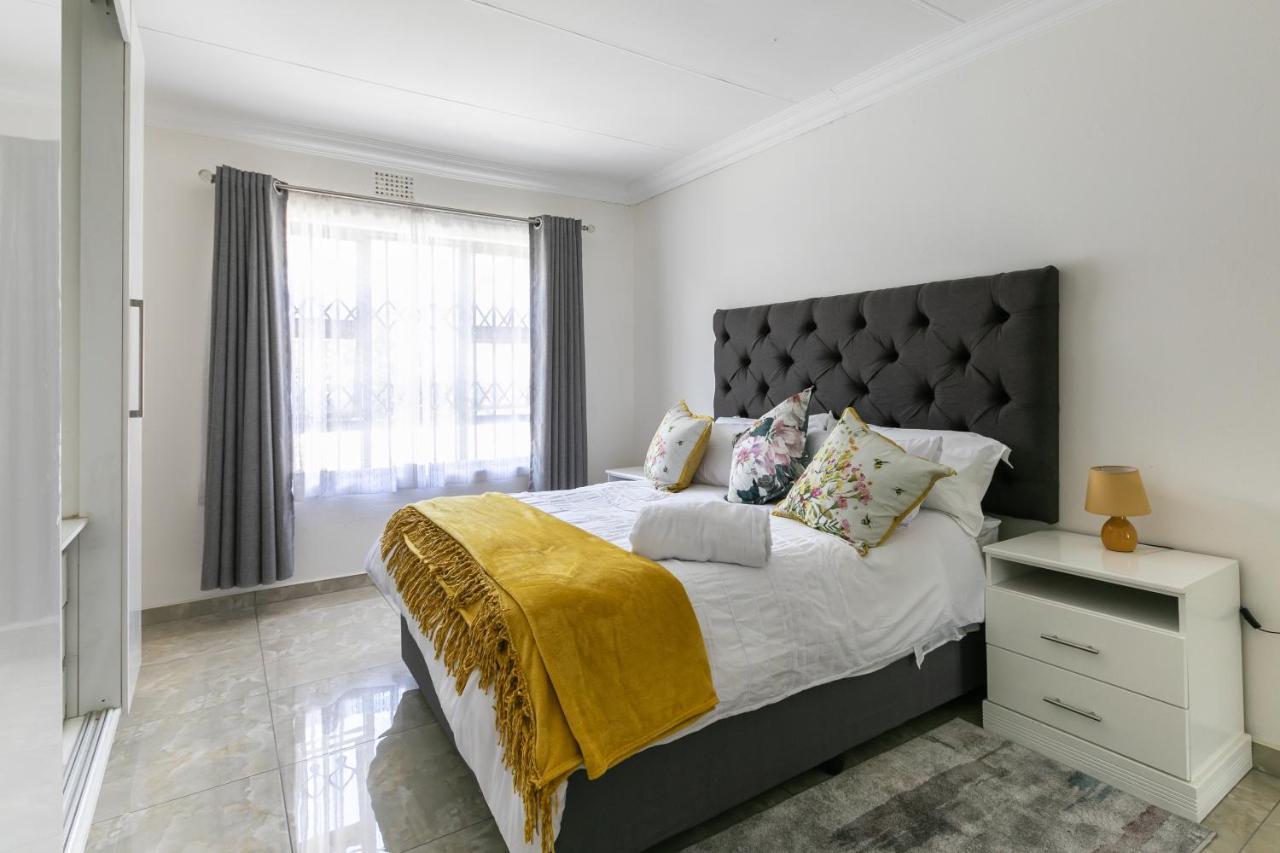 Signature Lodge Kempton Park Eksteriør billede