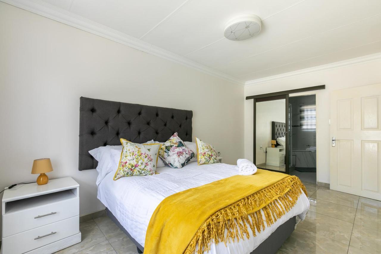 Signature Lodge Kempton Park Eksteriør billede