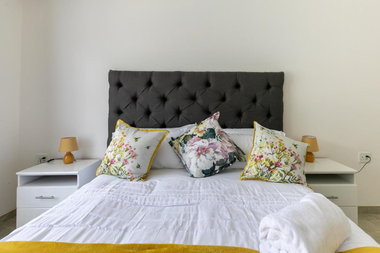 Signature Lodge Kempton Park Eksteriør billede