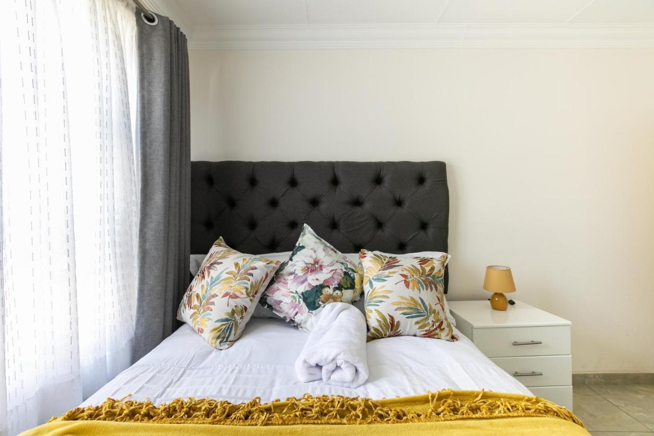 Signature Lodge Kempton Park Eksteriør billede