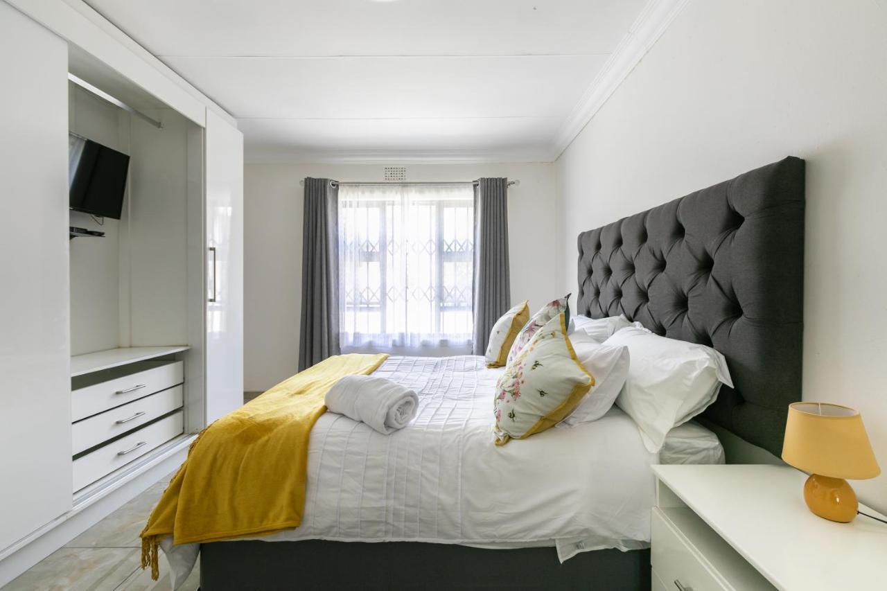 Signature Lodge Kempton Park Eksteriør billede