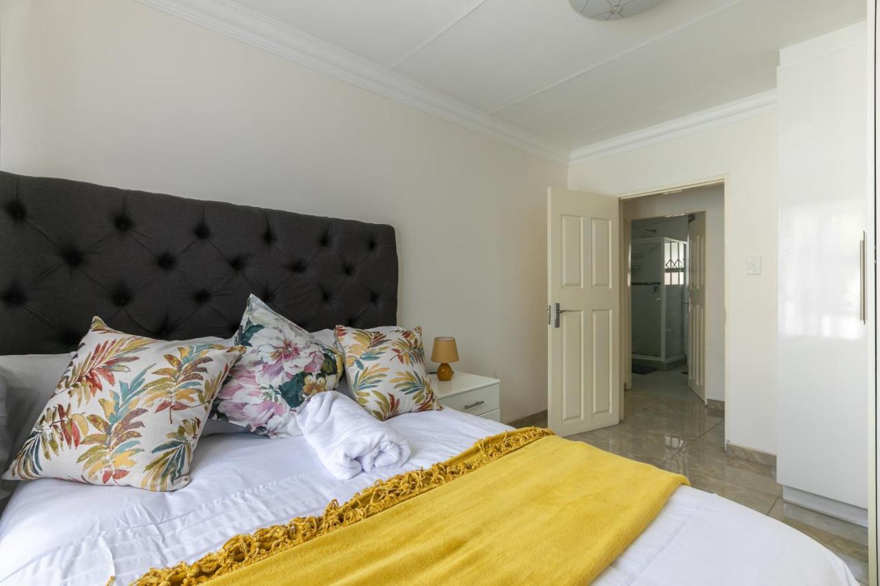 Signature Lodge Kempton Park Eksteriør billede