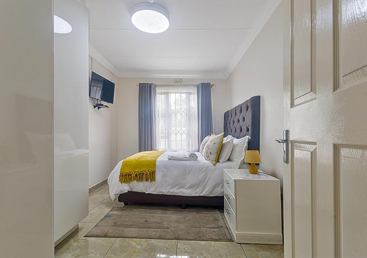 Signature Lodge Kempton Park Eksteriør billede