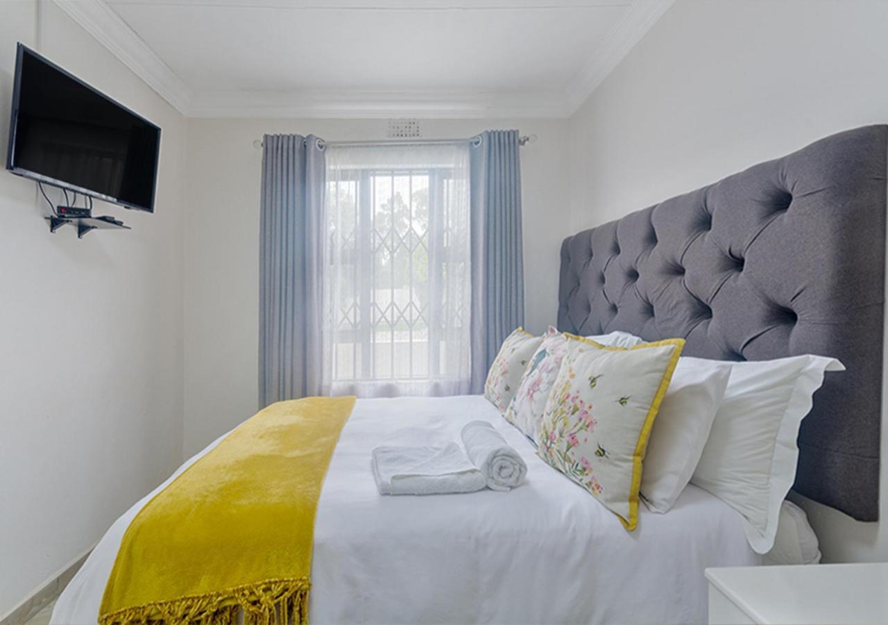 Signature Lodge Kempton Park Eksteriør billede