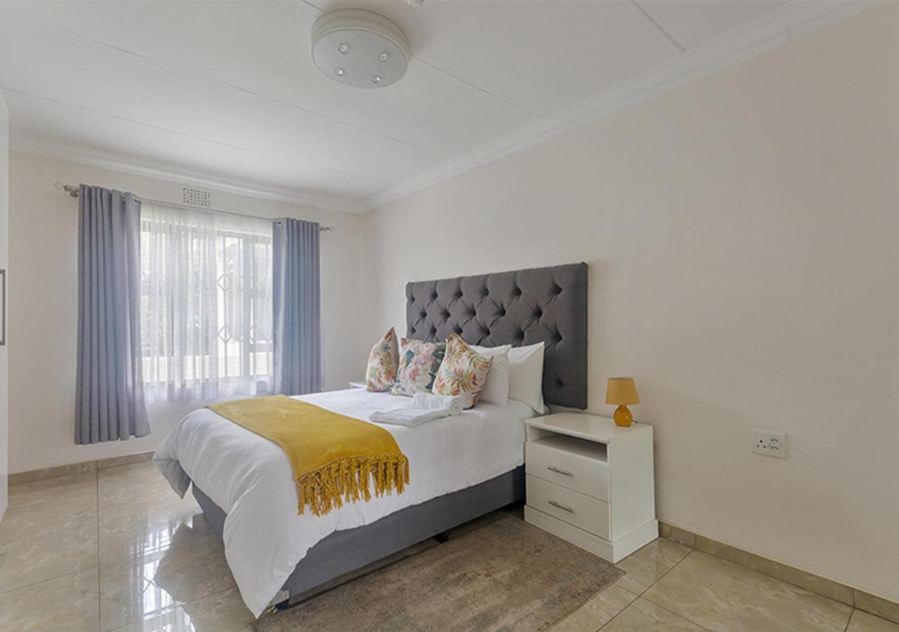 Signature Lodge Kempton Park Eksteriør billede