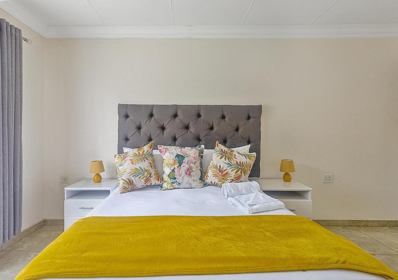 Signature Lodge Kempton Park Eksteriør billede
