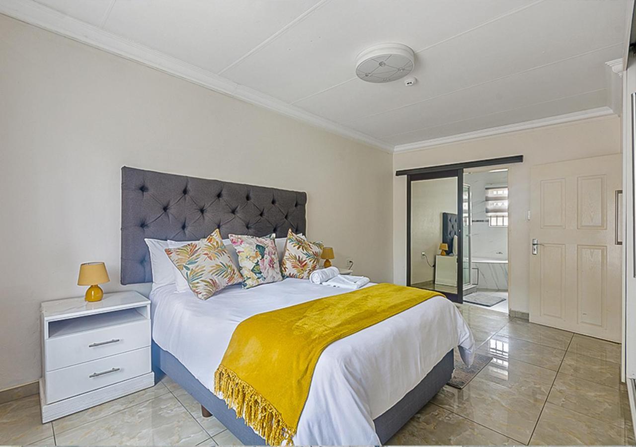 Signature Lodge Kempton Park Eksteriør billede